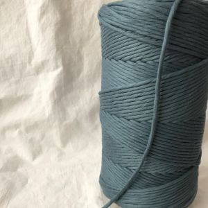 182 Pastel Denim Mavi