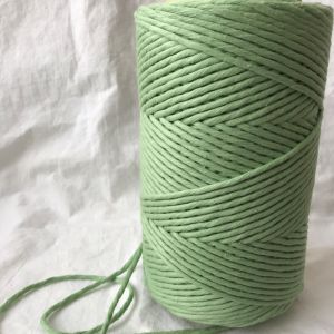 222 Açık Fıstık Yeşili