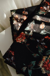 Flora Yatak Runner